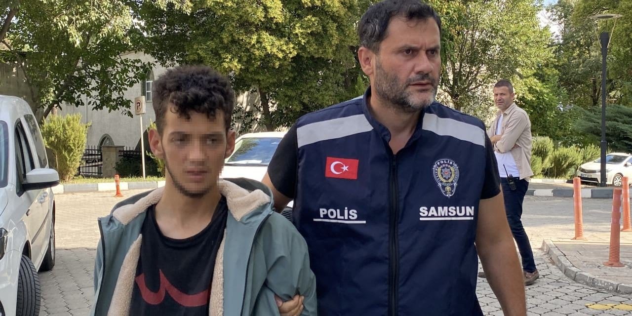 İki kez soyup hapse girdiği dükkanı tahliye olunca yine soydu