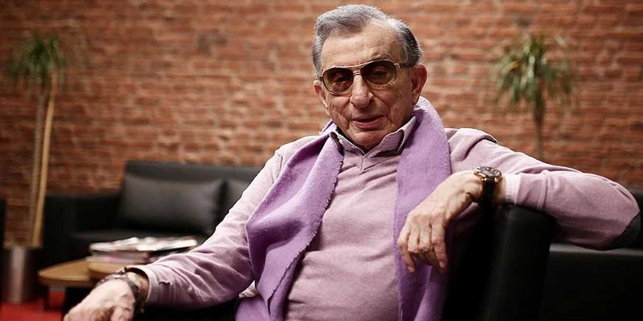 Son Dakika | Haldun Dormen entübe edildi