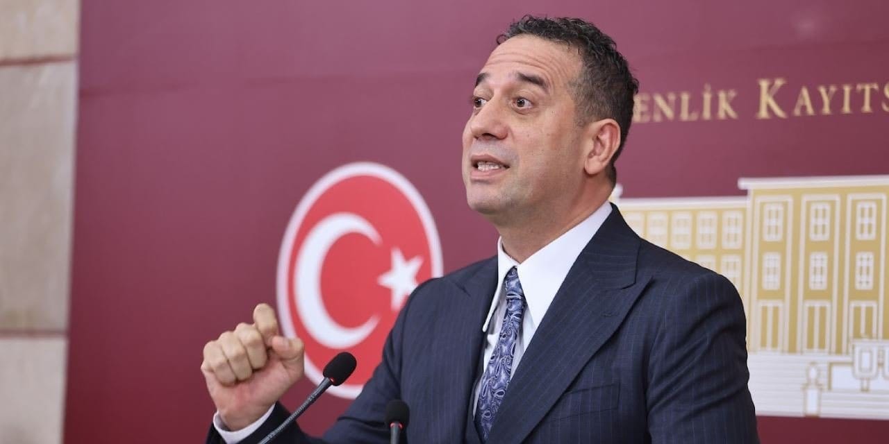 Başarır'dan AKP'ye "Vicdansızlık yapmayın" çıkışı! "Sizin aileniz bu parayla 4 gün geçinebilir mi?"