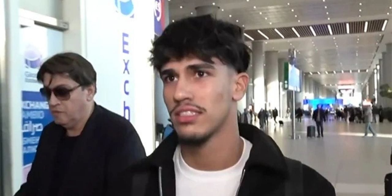 Galatasaray 3 gün önce imzaya getirmişti: Apar topar geri dönüyor