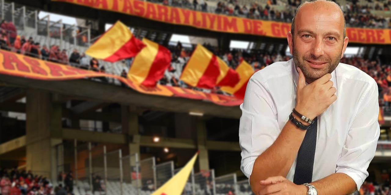 Galatasaray'da istifa etmeyi düşünüyor: Yağmurluk krizi sonrası açıklama
