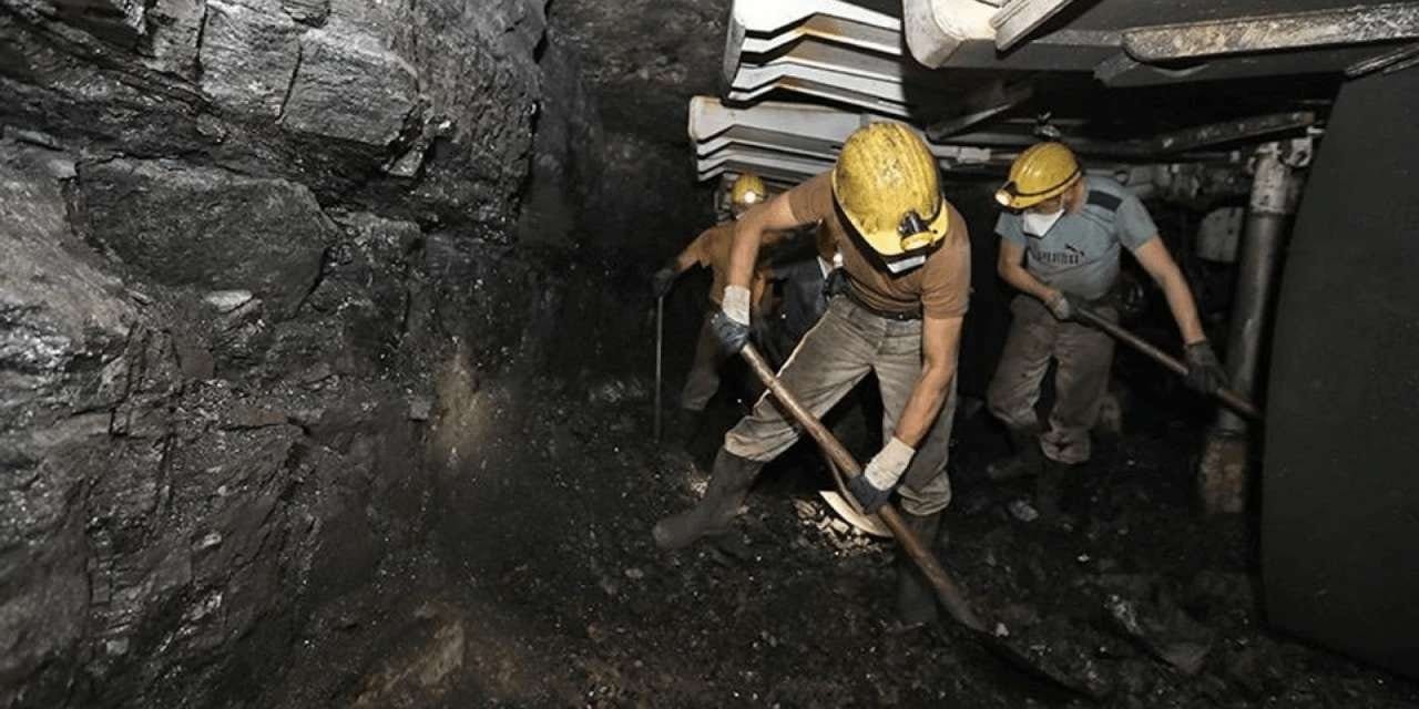 Zonguldak’ta kömür üretimi duruyor mu? 7 bin madenciyi bekleyen tehlike adım adım geldi