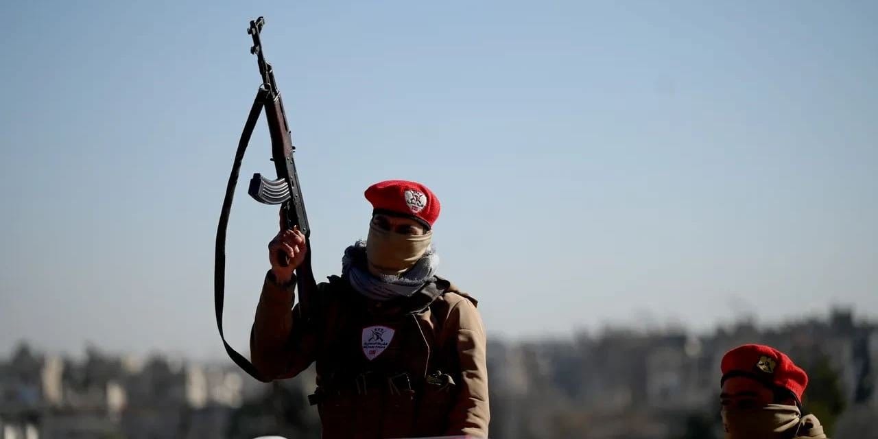 SDG Halep'in doğusunda konuşlandı! Takviye güç gelince Şam yönetimi açıklama yaptı