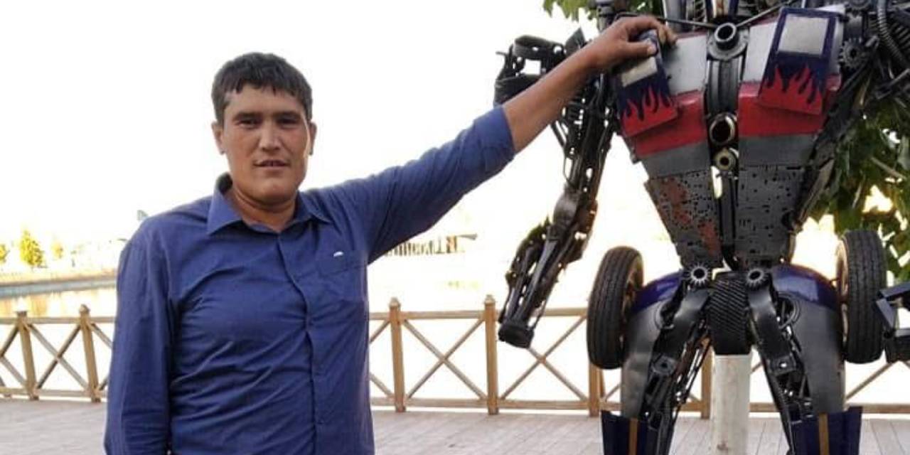 Ankara'da bir kişi yalnız yaşadığı evinde ölü bulundu!