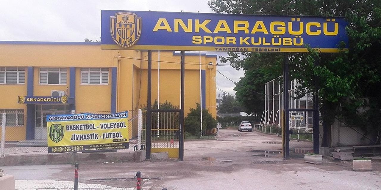 Ankaragücü'nde kriz: Antrenmanlara çıkmayacaklarını açıkladılar