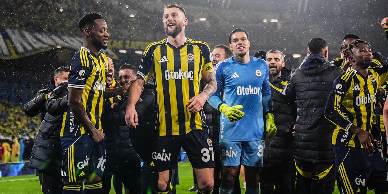 Fenerbahçe'nin Süper Kupa geliri ortaya çıktı