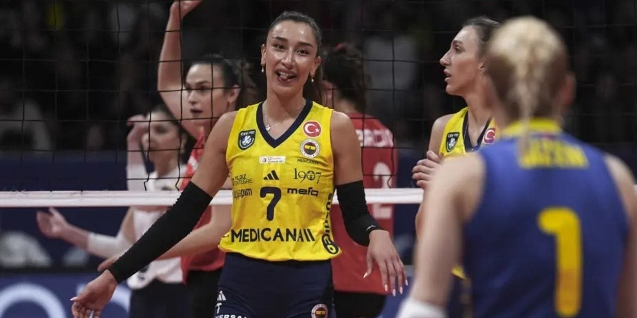 Hande Baladın'dan kötü haber