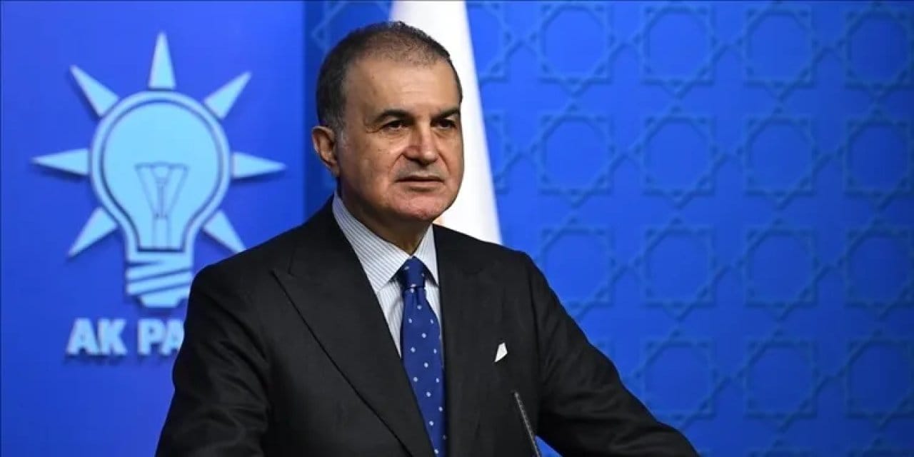 Son dakika | AKP'li Çelik İsrail'i işaret etti: SDG'yi cesaretlendiriyor
