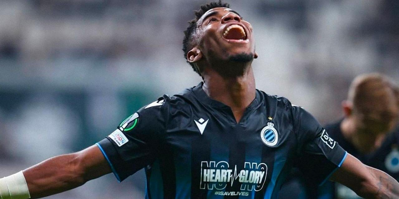 Galatasaray ilk transferini tamamlıyor: 23 milyon euroya anlaşmaya varıldı