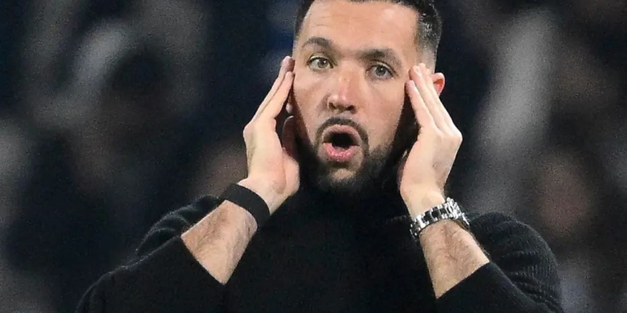 Porto'dan Farioli kararı