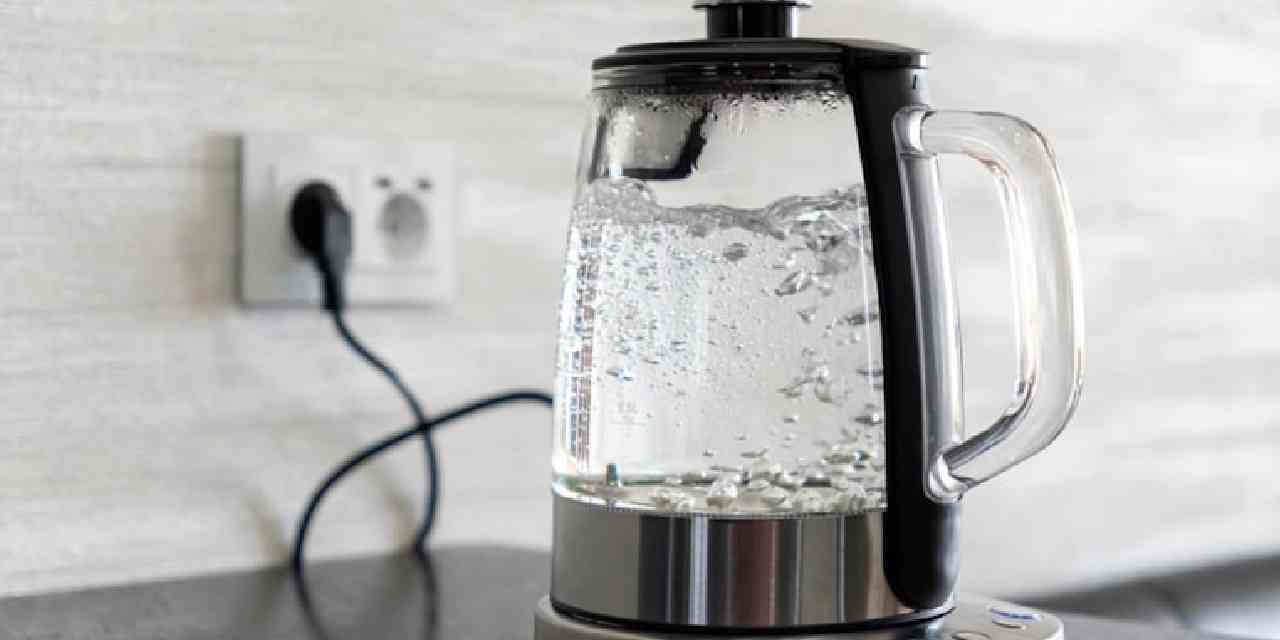 Herkes sağlıklı sanıyor ama kaynatılmış suyu içmeden önce iki kez düşünün