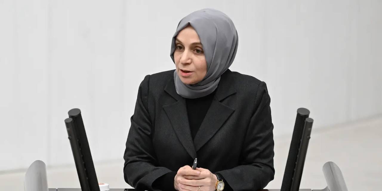 ‘Aleviler öldürülüyor diyerek ortalığı ayağa kaldırıyor’ demişti: AKP'li isimden dikkat çeken 'Hz. Ali' çıkışı