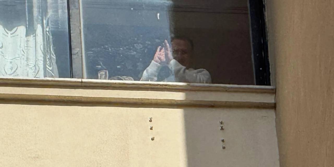 İmamoğlu'ndan Murat Çalık paylaşımı: Allah onları ıslah etsin