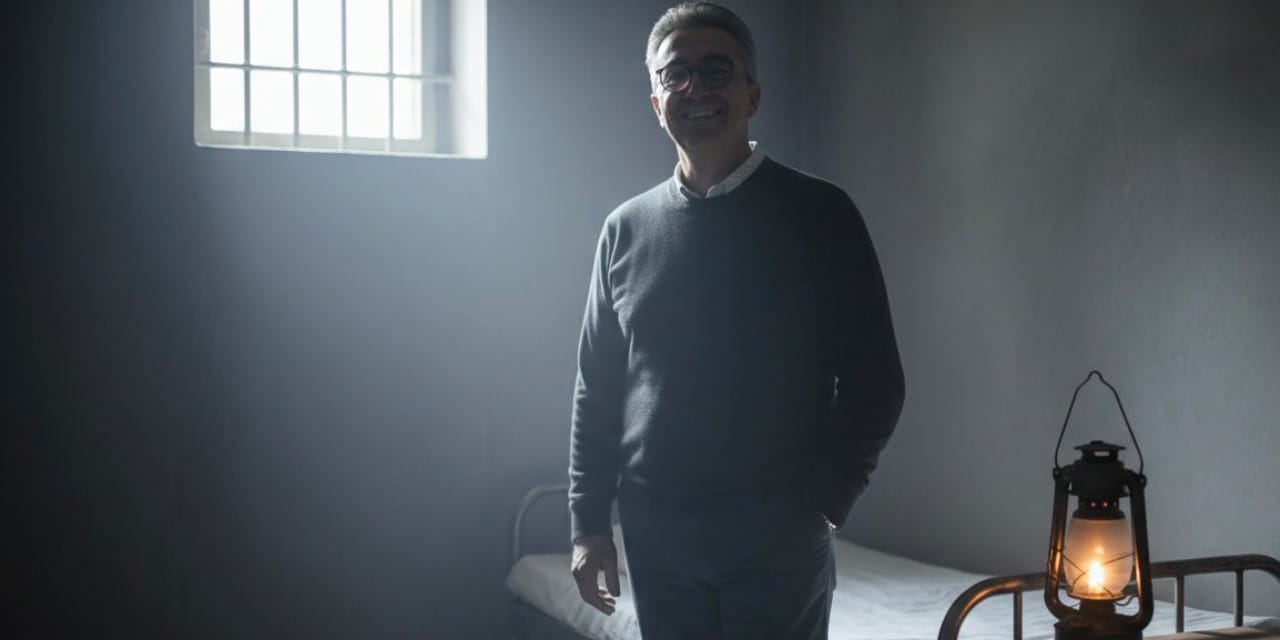 Hasan Mutlu'dan teşekkür mesajı: İnsan böyle zamanlarda anlıyor