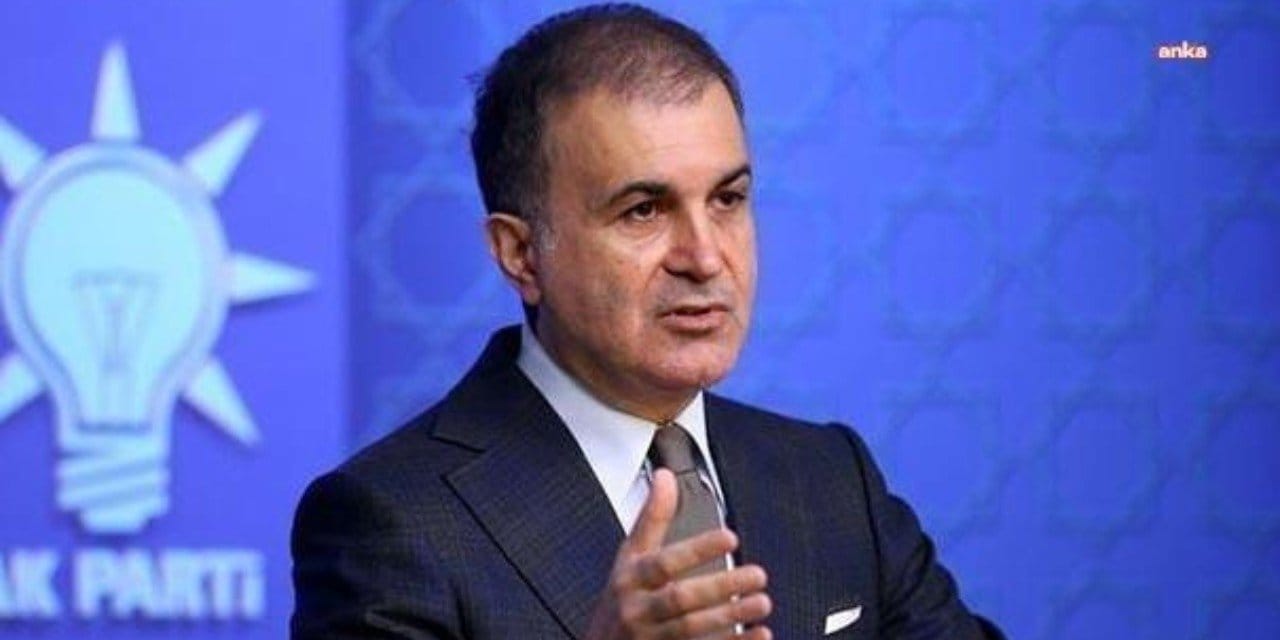 AKP'li Çelik'ten gümrük vergisi muafiyetine 'yeni düzenleme' sinyali