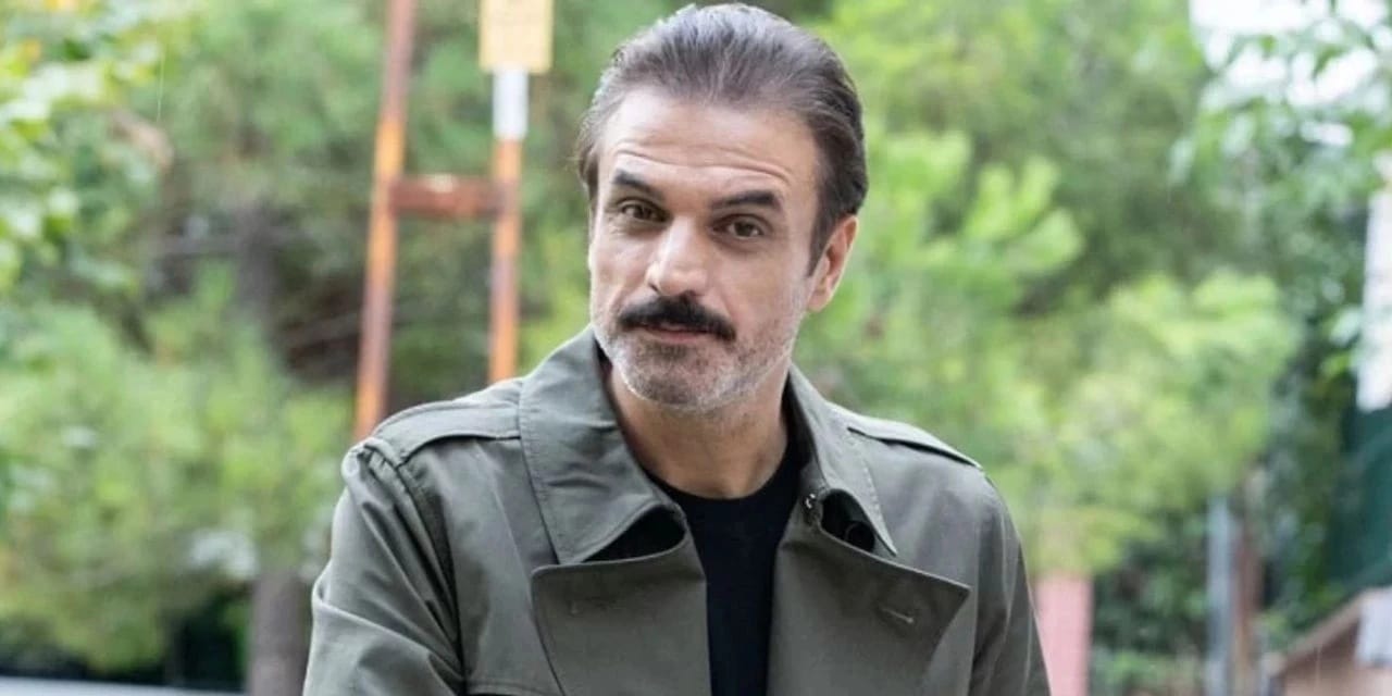 Ufuk Özkan yeniden hastaneye kaldırıldı: Organ nakli bekliyor