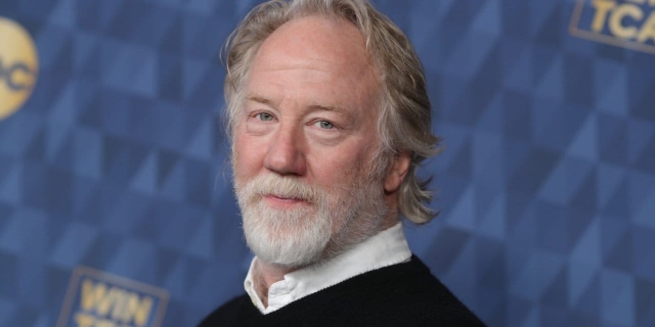 Emmy ödüllü aktöre pedofili suçlaması