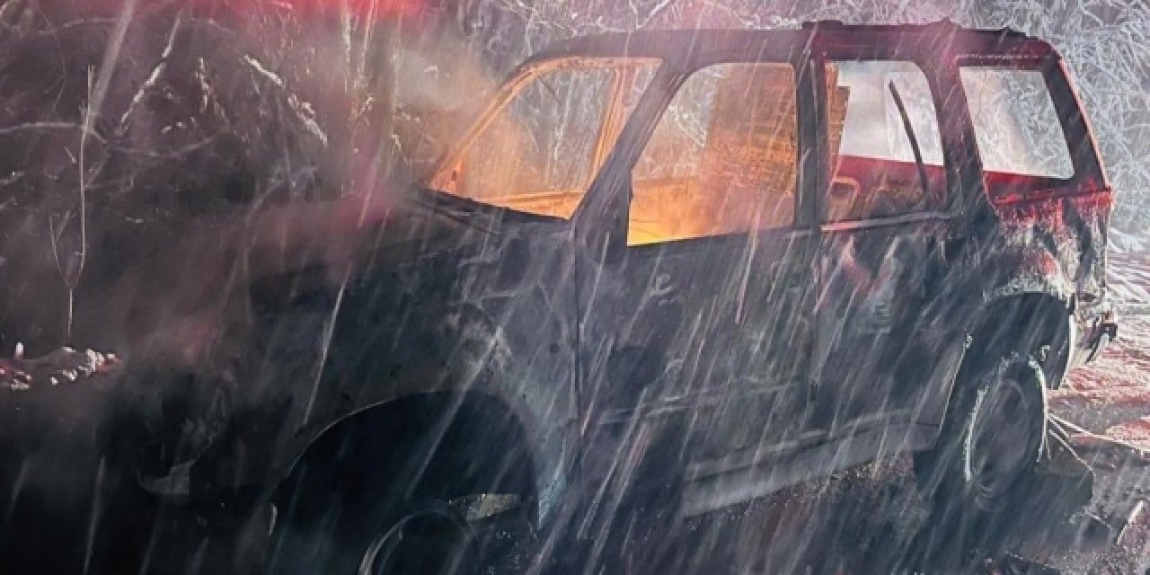 Bursa’da cip bir anda alev aldı: Kullanılamaz hale geldi