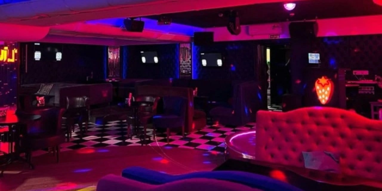 Ankara’nın seks kölesi pazarı