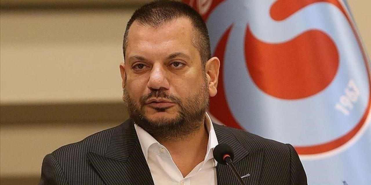 Ertuğrul Doğan görüştükleri Fenerbahçeli futbolcuyu açıkladı: Saran izin verdi o istemedi