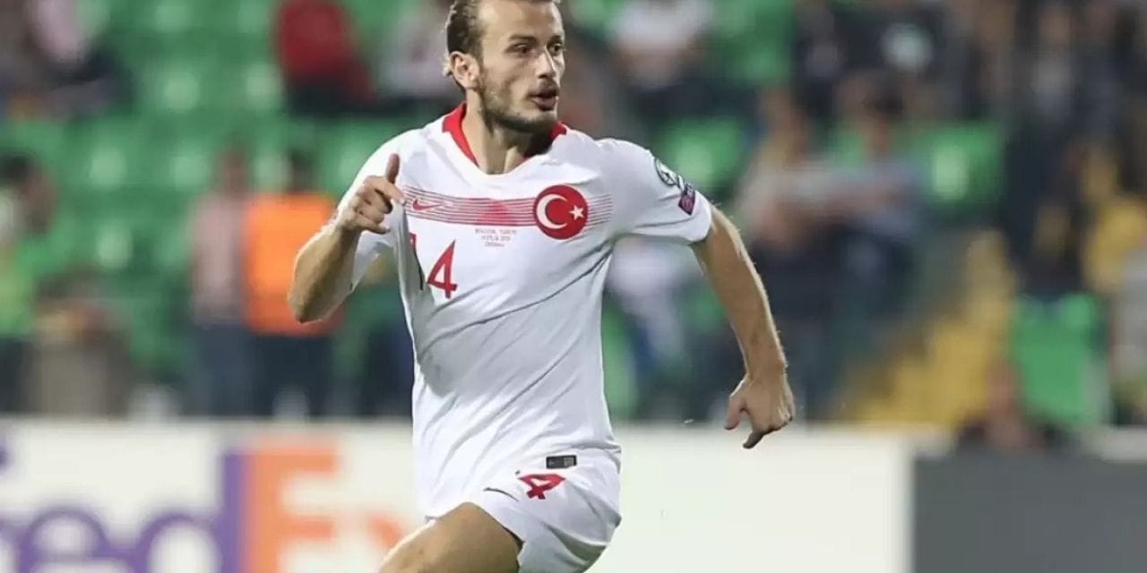 Süper Lig'in yıldız adayıydı milli takıma bile girmişti: 1. Lig takımına gitti