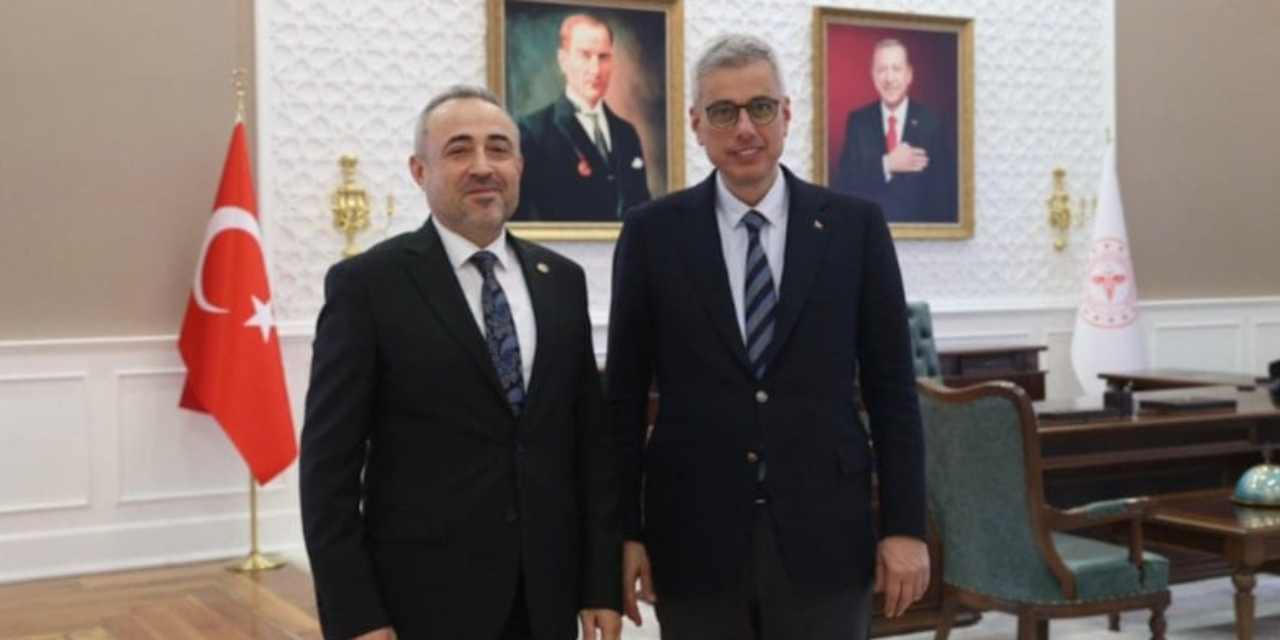 AKP’ye geçti, 1,5 yıllık randevu 24 saatte geldi