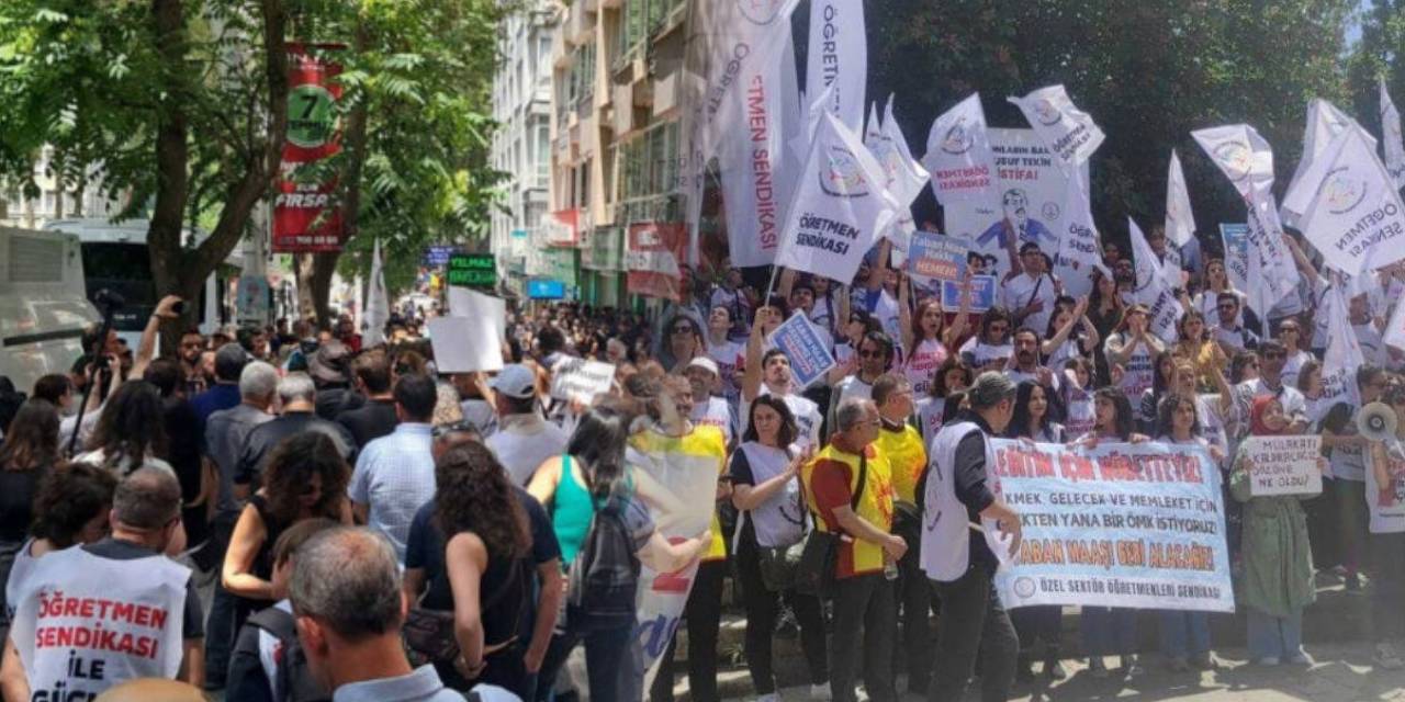 Valilik öğretmenlere “yasak” demişti: Yargıdan emsal karar geldi