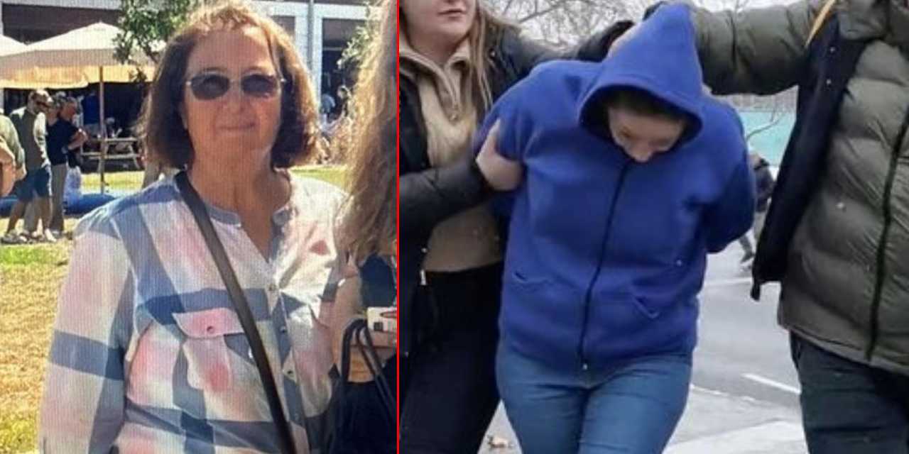 Mahkeme kararını açıkladı: CHP'li ismin annesi yeğeni tarafından bıçaklanıp yakılmıştı