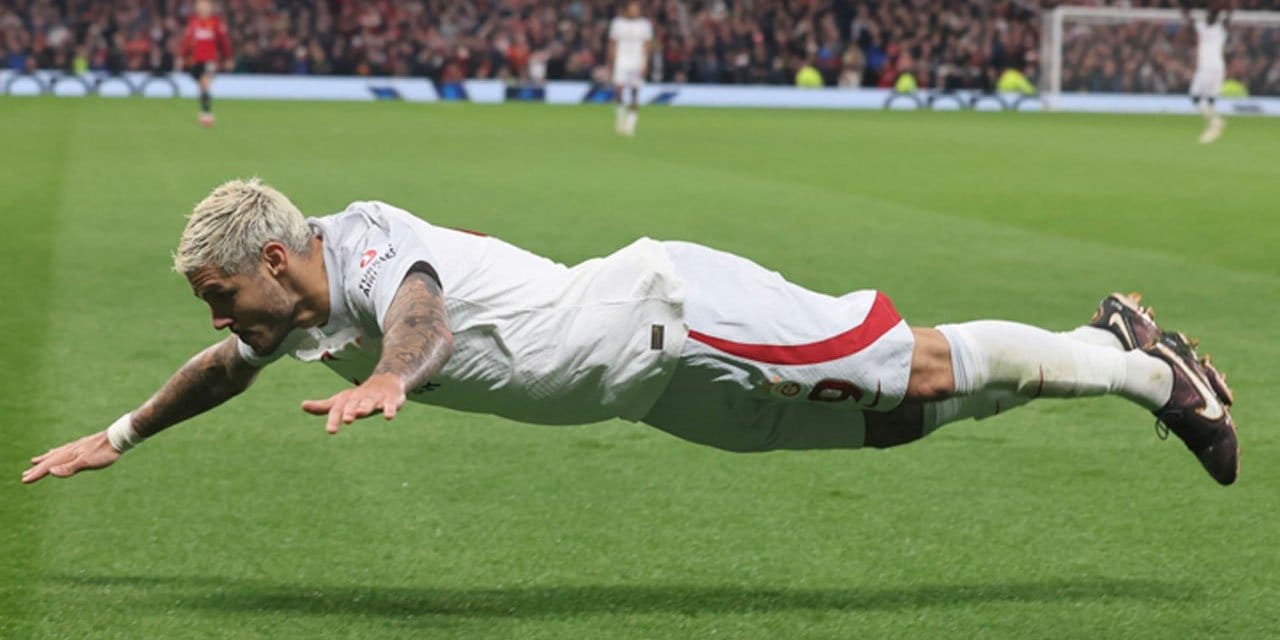 Icardi'nin gol sevinci davalık oldu: Galatasaray'a dava açıldı