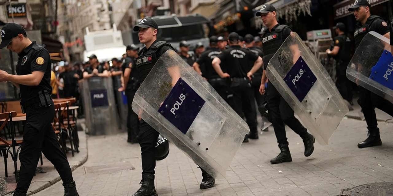 İstanbul'da IŞİD operasyonu: Terör örgütünün finansörü yakalandı