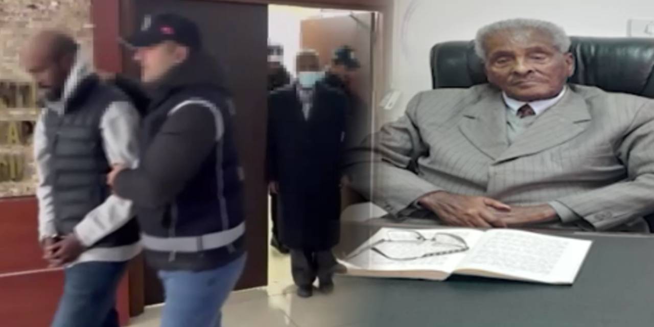 Etiyopyalı organ çetesi çökertildi! 80'lik siyasetçi böbrek nakli için 5 bin kilometre geldi