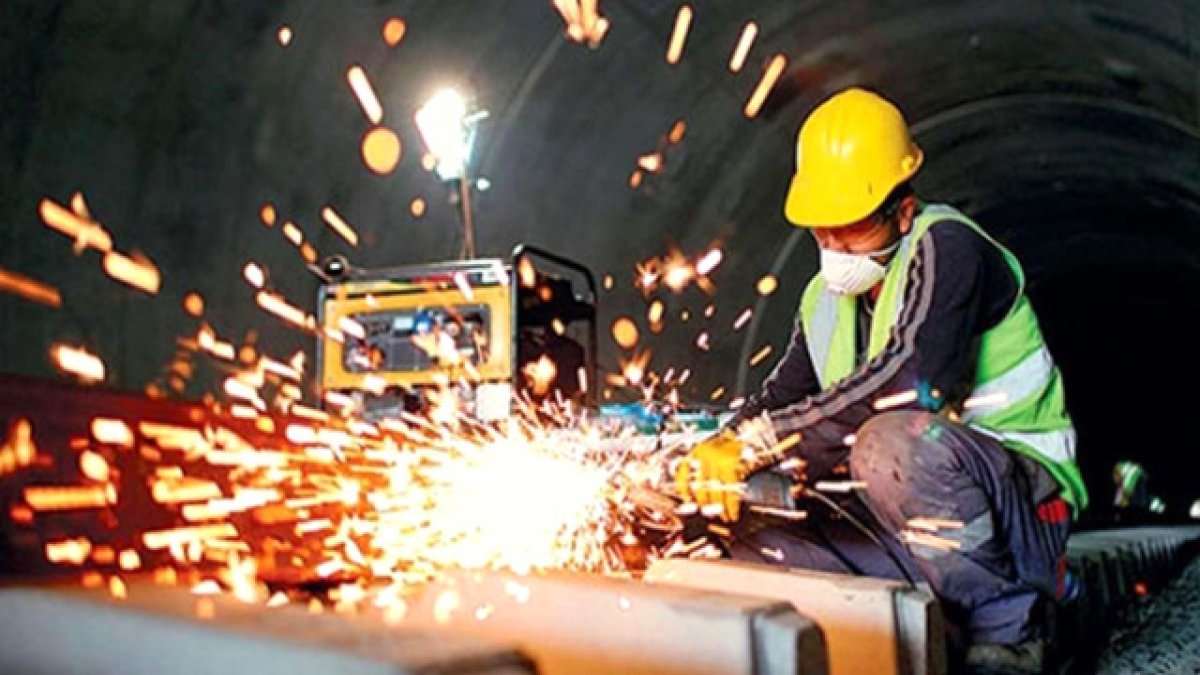 Büyüme rakamları yarın açıklanacak: Daralma bekleniyor