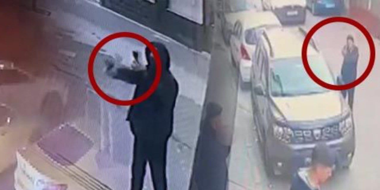 Casperlar'ın İstanbul'daki 'haraç ağı' ortaya çıktı!