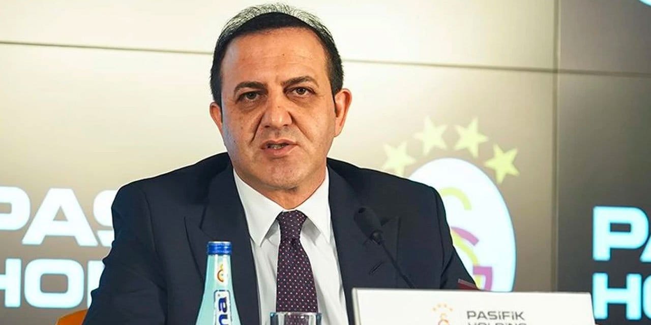 İstifası konuşulan Abdullah Kavukcu Milano'ya gitti