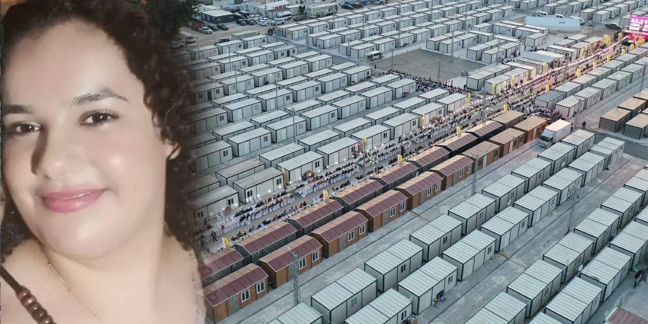 Deprem bölgesinde cephanelik gibi evler: Silah tacirleri cirit atıyor! Eylül'ü öldüren silahı kim verdi?