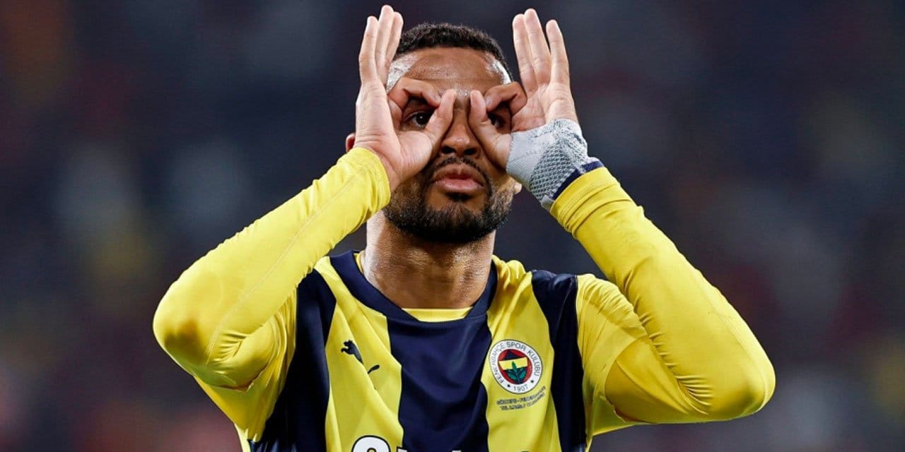 Fenerbahçe'ye akılları karıştıran Katar teklifi: En-Nesyri için gözünü kararttı