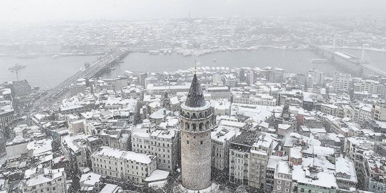İSKİ'den 'don' uyarısı: Önleminizi alın!