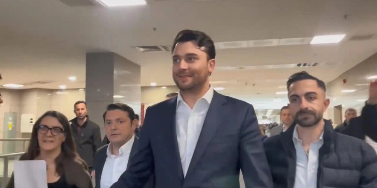 CHP'li Gökçen: İfadeler yalansa Mehmet Pehlivan neden tutuklu