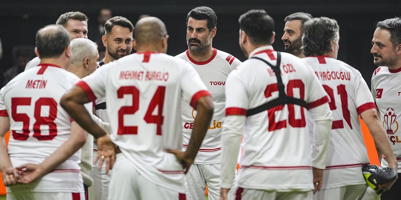 Volkan Demirel: Ederson benden daha iyi