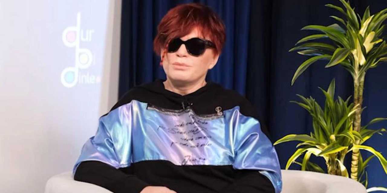 Emel Müftüoğlu kimdir? Neden gözaltına alındı?