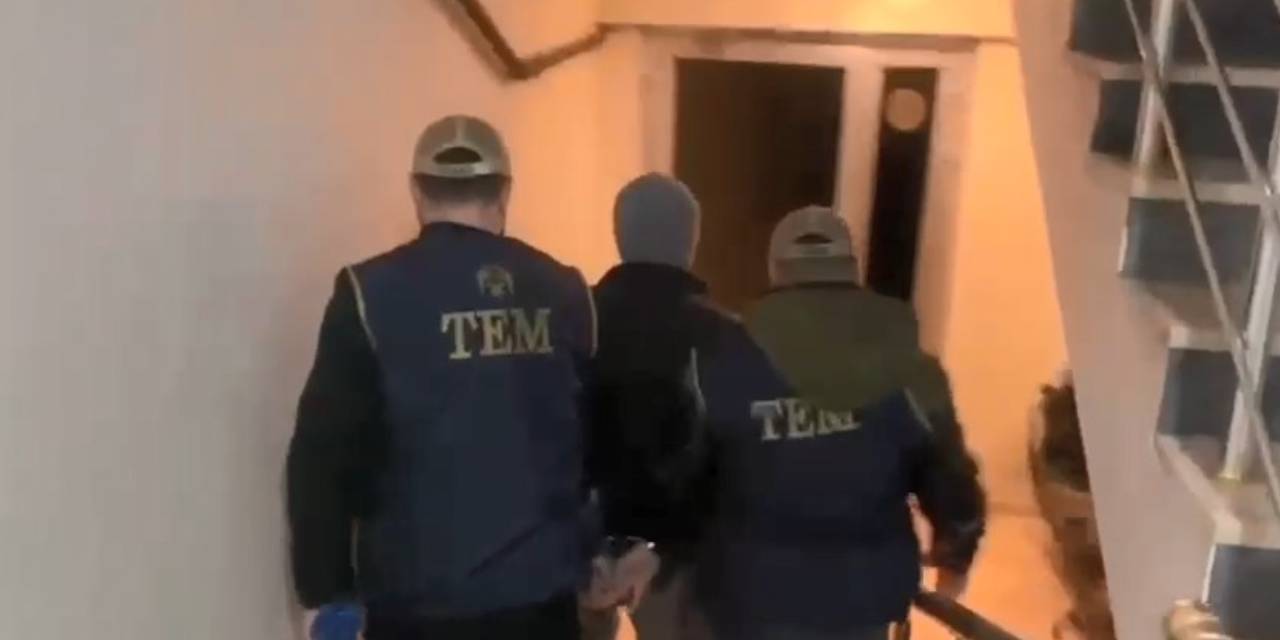 Kocaeli'de FETÖ operasyonu: 16 şüpheli yakalandı