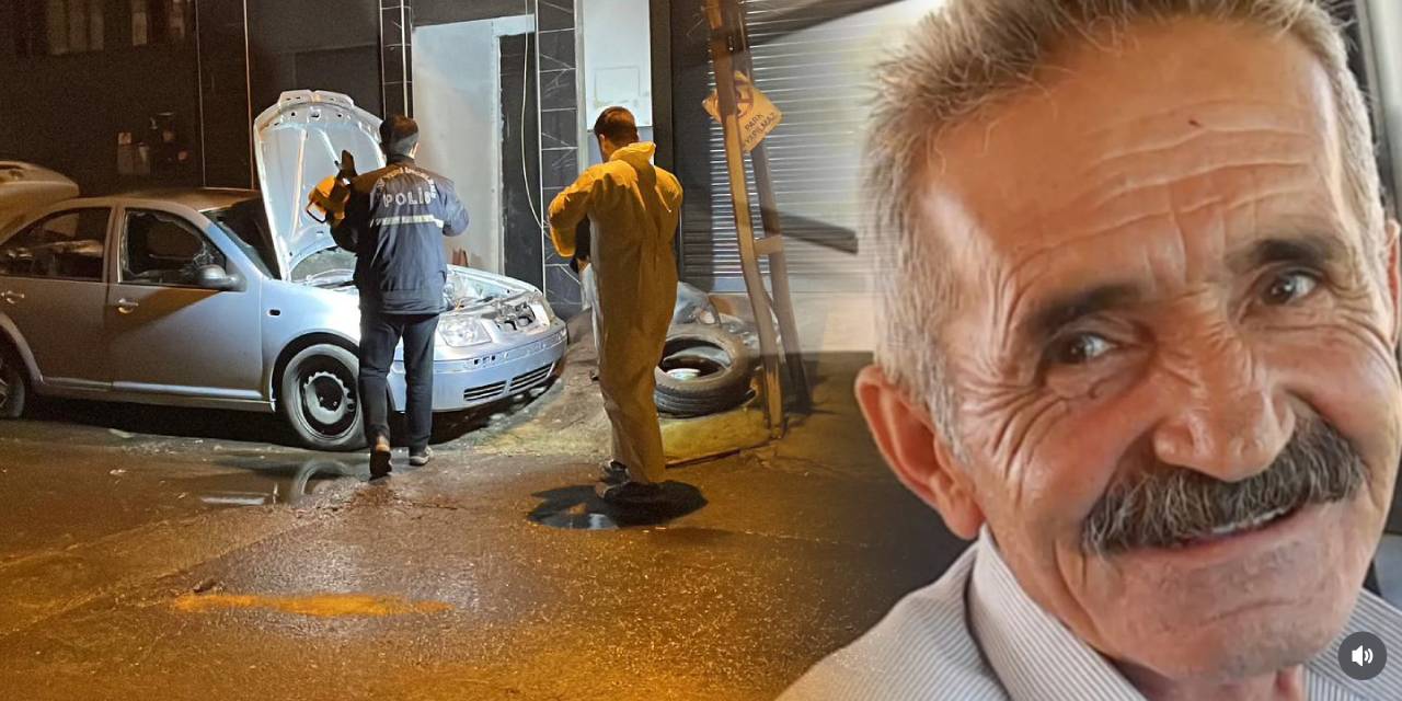 66 yaşında otomobilde ölü bulunmuştu! Acı olayın altından Türkiye’nin gerçeği çıktı