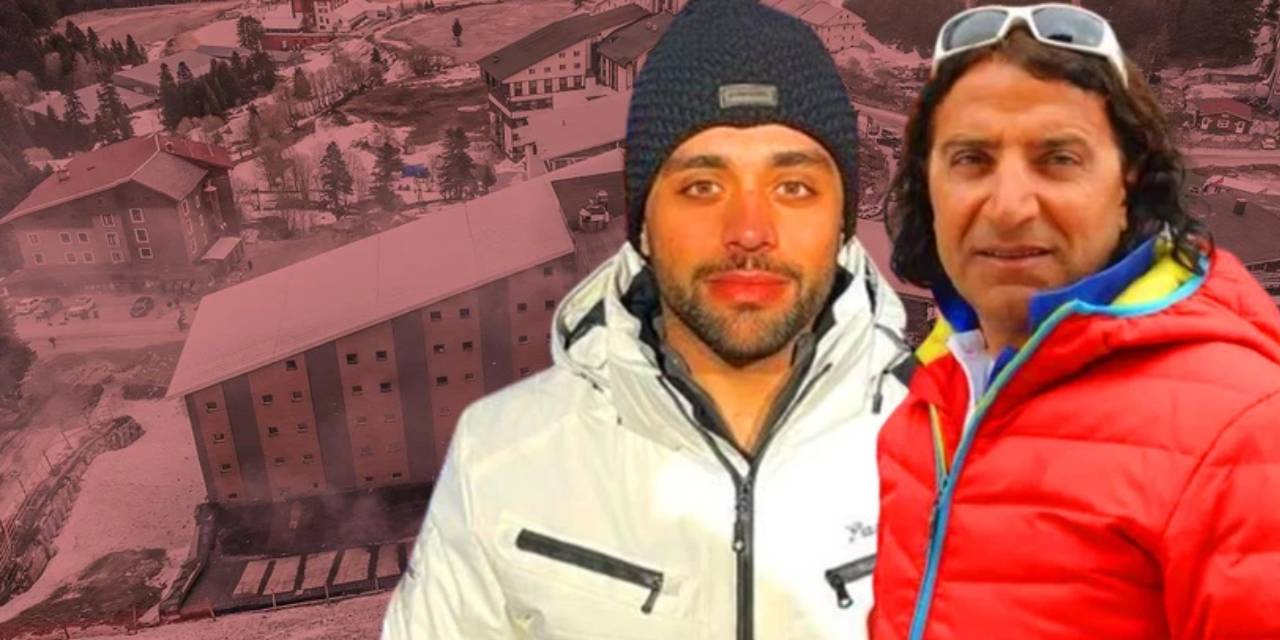 Milli kayakçı ve ailesi hayatını kaybetmişti: Uludağ'daki otel yangınında istenen cezalar belli oldu