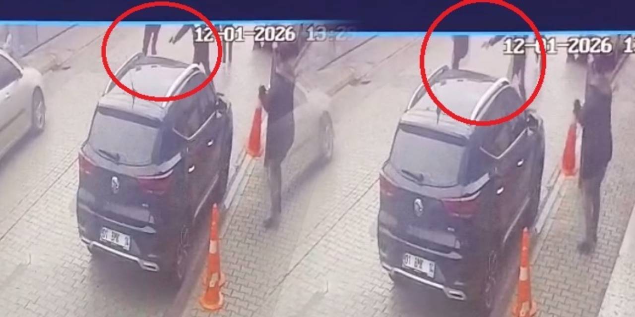 Veli öğretmeni yumrukla yere serip kurşun yağmuruna tuttu! Ölümden kıl payı kurtuldu