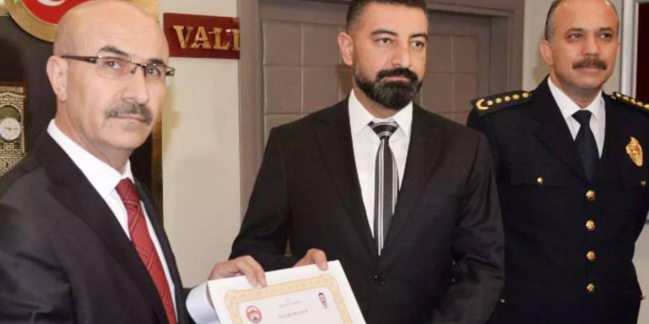 Eski savcı ve ödüllü polis eroin kaçakçılığından hapis cezası aldı