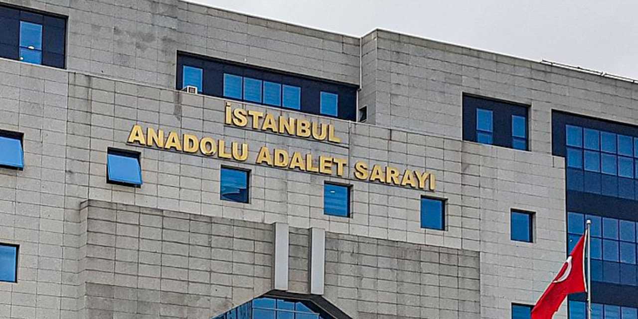 Son dakika... Kadın hakim savcı tarafından vuruldu