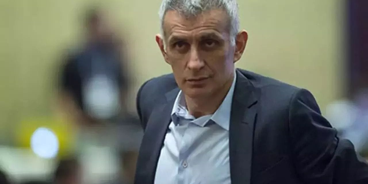 Hacıosmanoğlu ile ilgili flaş iddia: Şampiyon olmaması için elinden geleni yapıyor