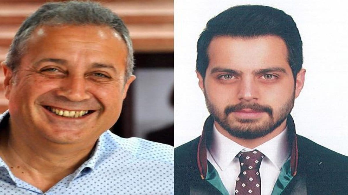 Ankara Büyükşehir Belediyesinde ibretlik istifa