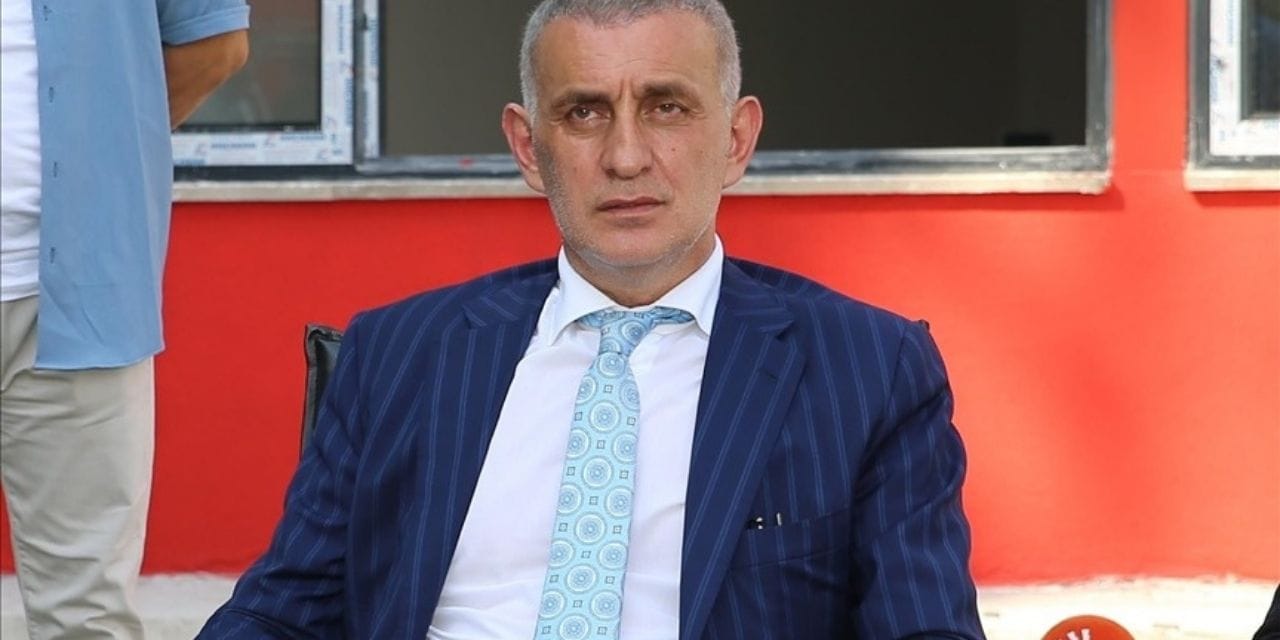 Hacıosmanoğlu ile ilgili flaş iddia: Şampiyon olmaması için elinden geleni yapıyor