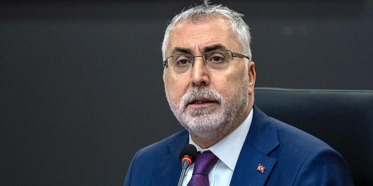 Bakan Işıkhan'dan CHP'nin emekli nöbetine ağızları açık bıraktıran tepki